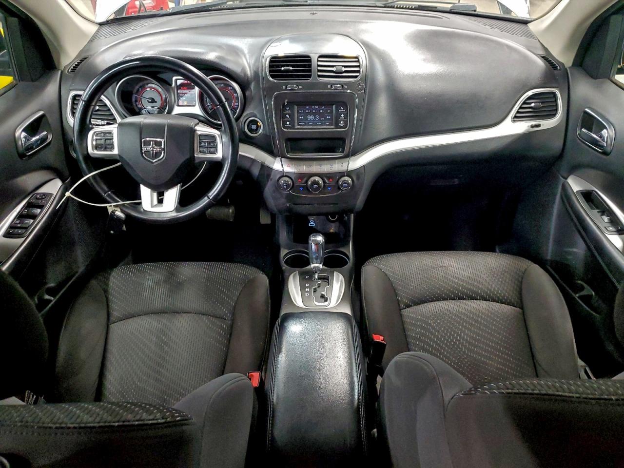 2018 Dodge Journey Se VIN: 3C4PDDAG8JT477561 Lot: 94478605