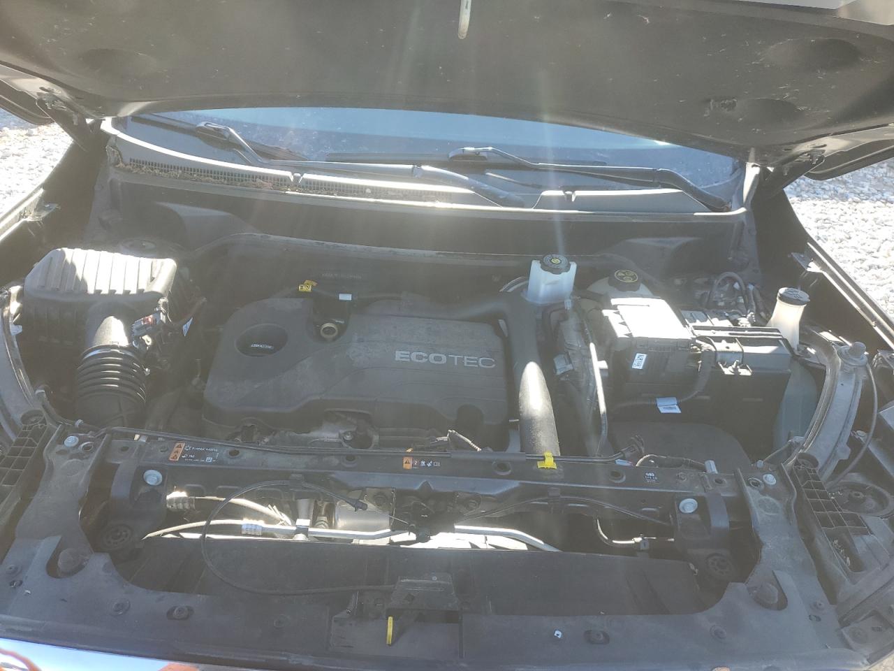 2019 GMC Terrain Sle VIN: 3GKALMEV0KL224886 Lot: 92530385