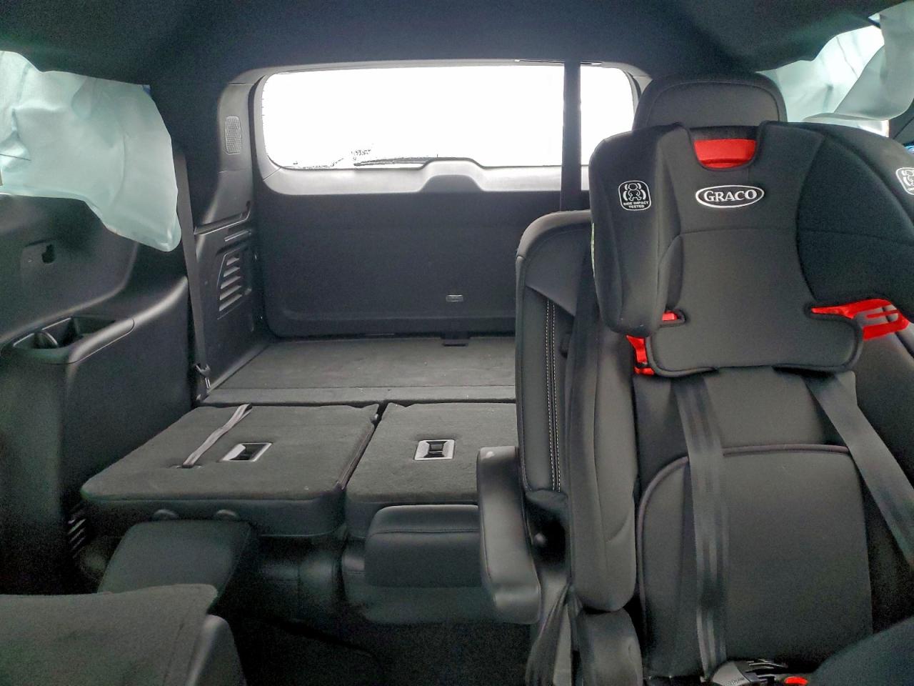 2024 GMC Acadia Uplevel VIN: 1GKENNKS2RJ151601 Lot: 94456655