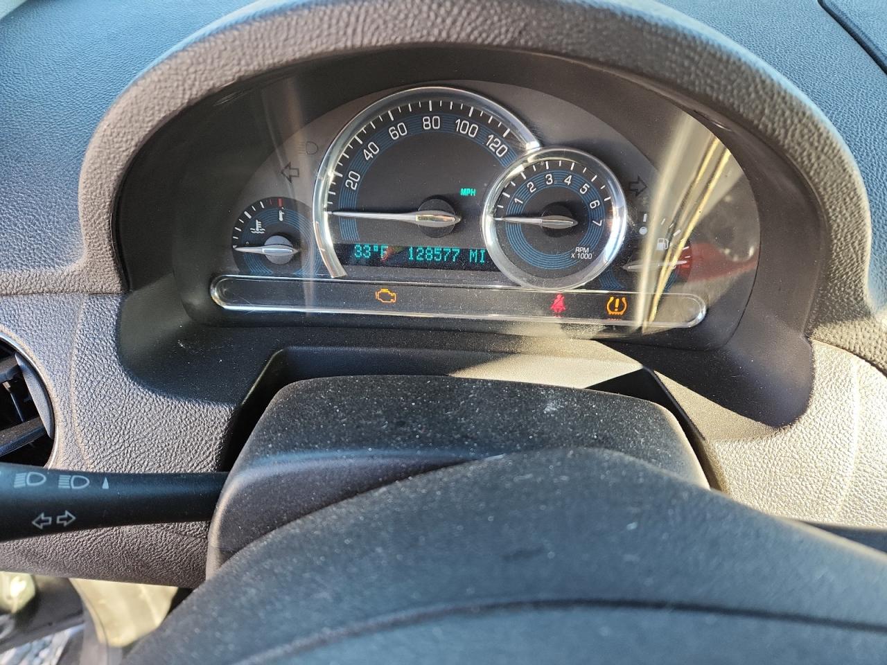 2011 Chevrolet Hhr Lt VIN: 3GNBABFW6BS529890 Lot: 92207945