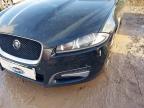 2013 JAGUAR XF 3.0D V6 S PORTFOLIO 5DR AUTO for sale at Copart BRISTOL