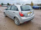 2010 KIA RIO 1.4 1 5DR for sale at Copart WISBECH