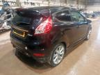 2015 FORD FIESTA ZET for sale at Copart SANDY
