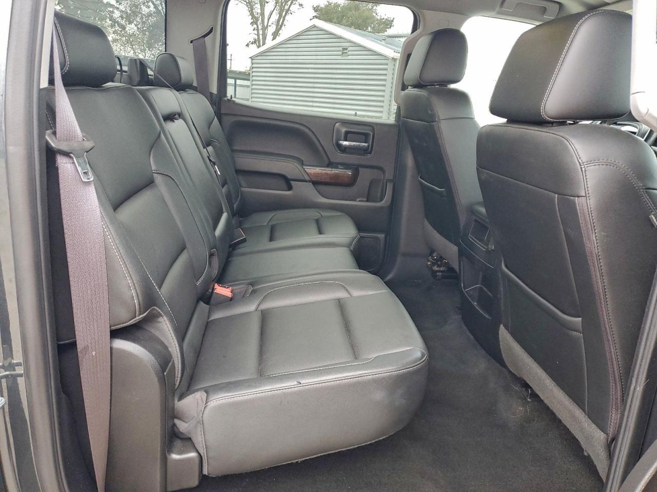 2017 GMC Sierra K1500 Slt VIN: 3GTU2NEC8HG513533 Lot: 92749675