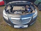 2011 VAUXHALL INSIGNIA 2.0 CDTI ELITE NAV [160] 5DR for sale at Copart WESTBURY