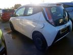 2018 TOYOTA AYGO 1.0 VVT-I X-PLAY 5DR for sale at Copart SANDY