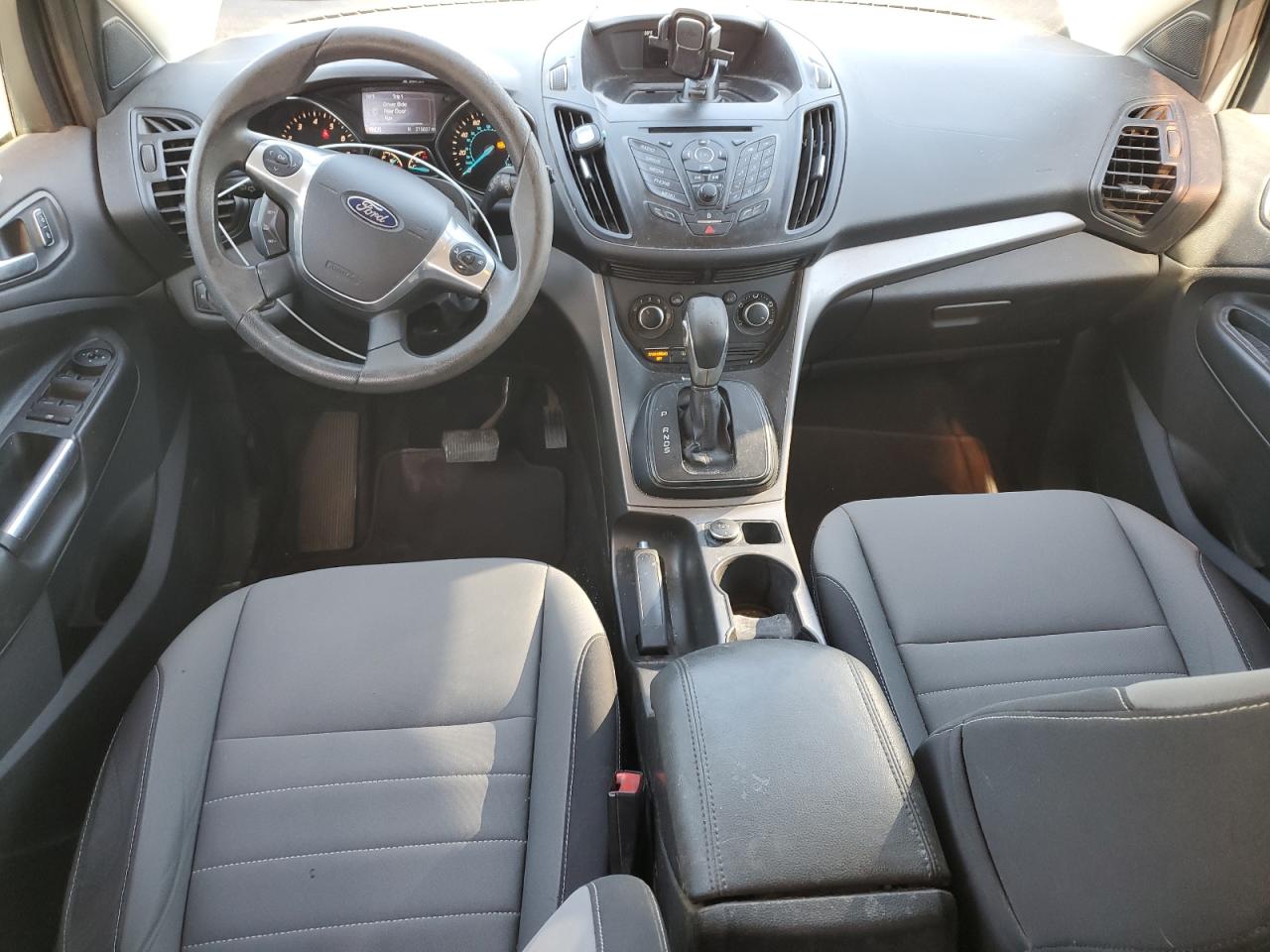 2016 Ford Escape Se VIN: 1FMCU0G71GUA42292 Lot: 92444695