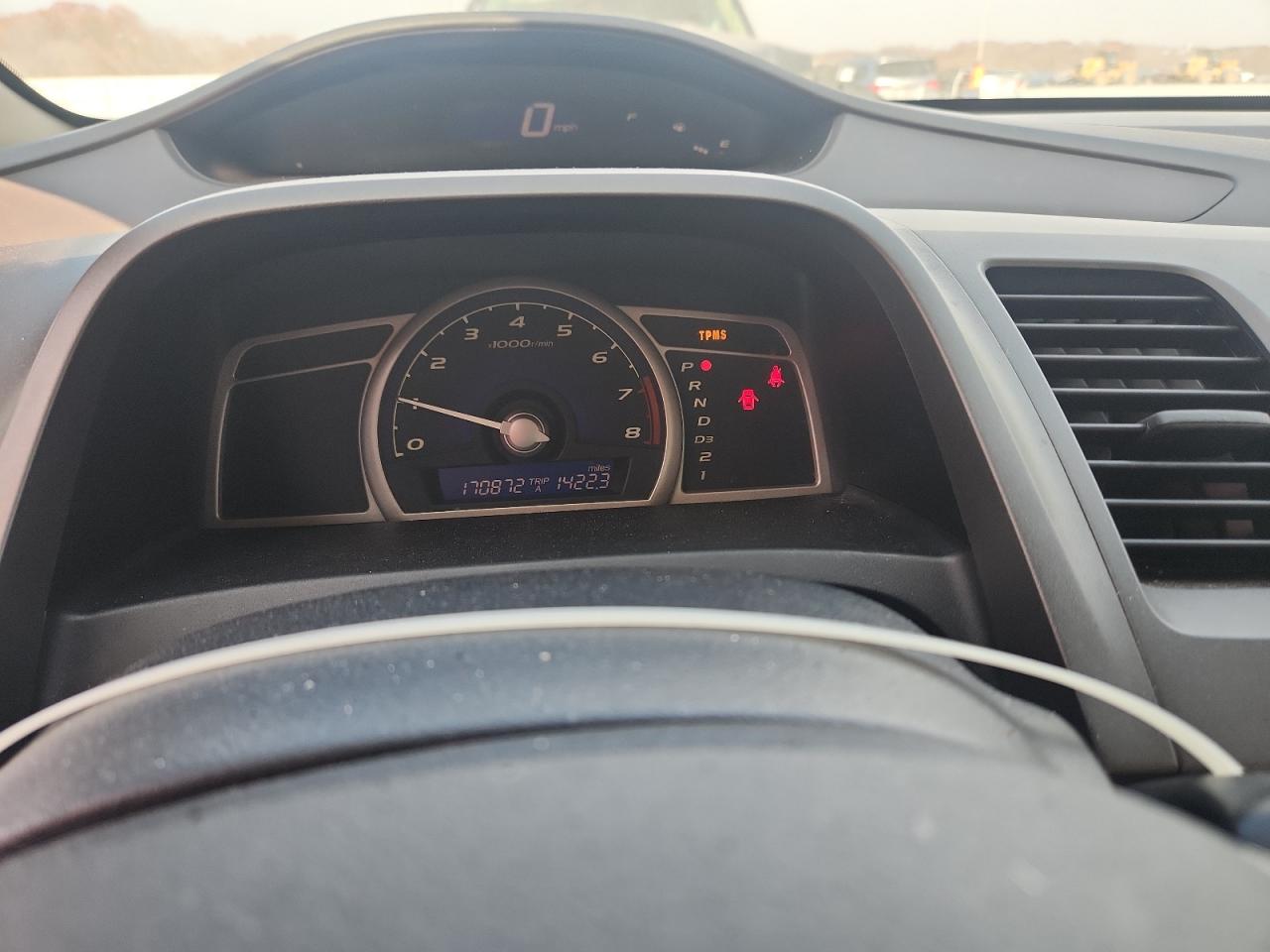 2011 Honda Civic Lx VIN: 2HGFA1F59BH527471 Lot: 94031985