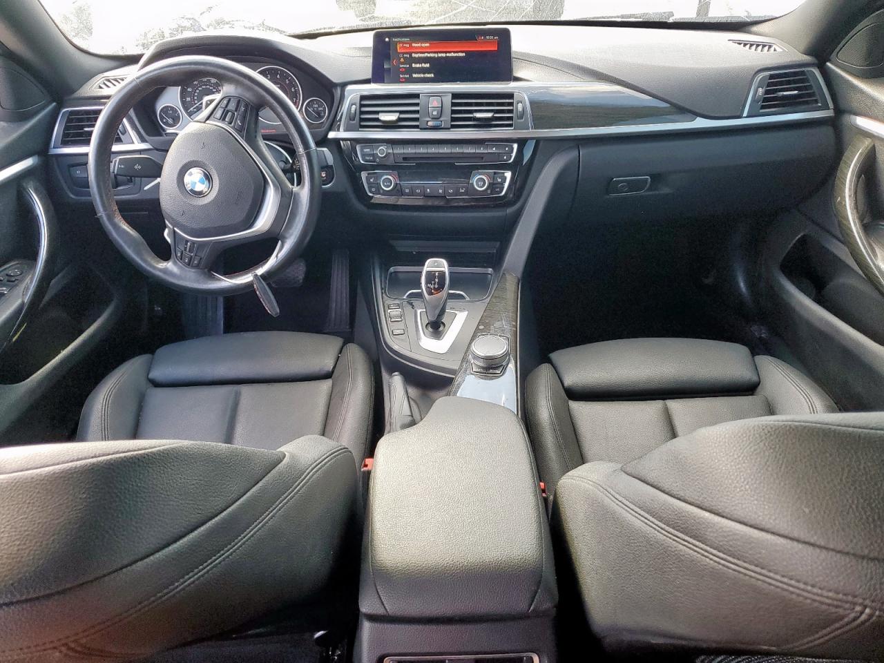 2019 BMW 430I Gran Coupe VIN: WBA4J1C54KBM13281 Lot: 90745565