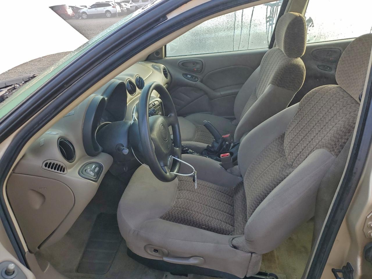 2003 Pontiac Grand Am Se1 VIN: 1G2NF52E73M516092 Lot: 94142225