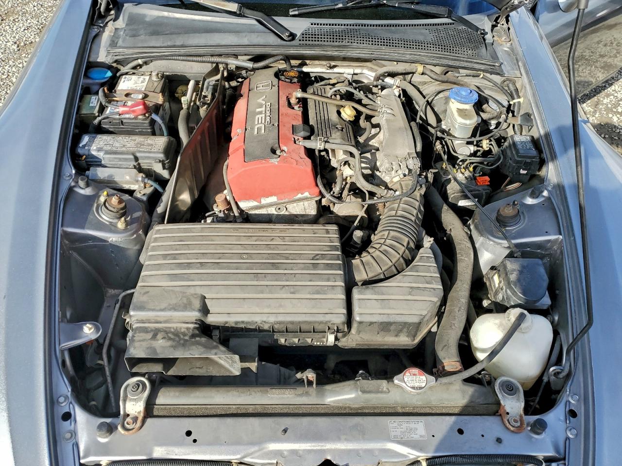 2001 Honda S2000 VIN: JHMAP11461T008285 Lot: 94175955