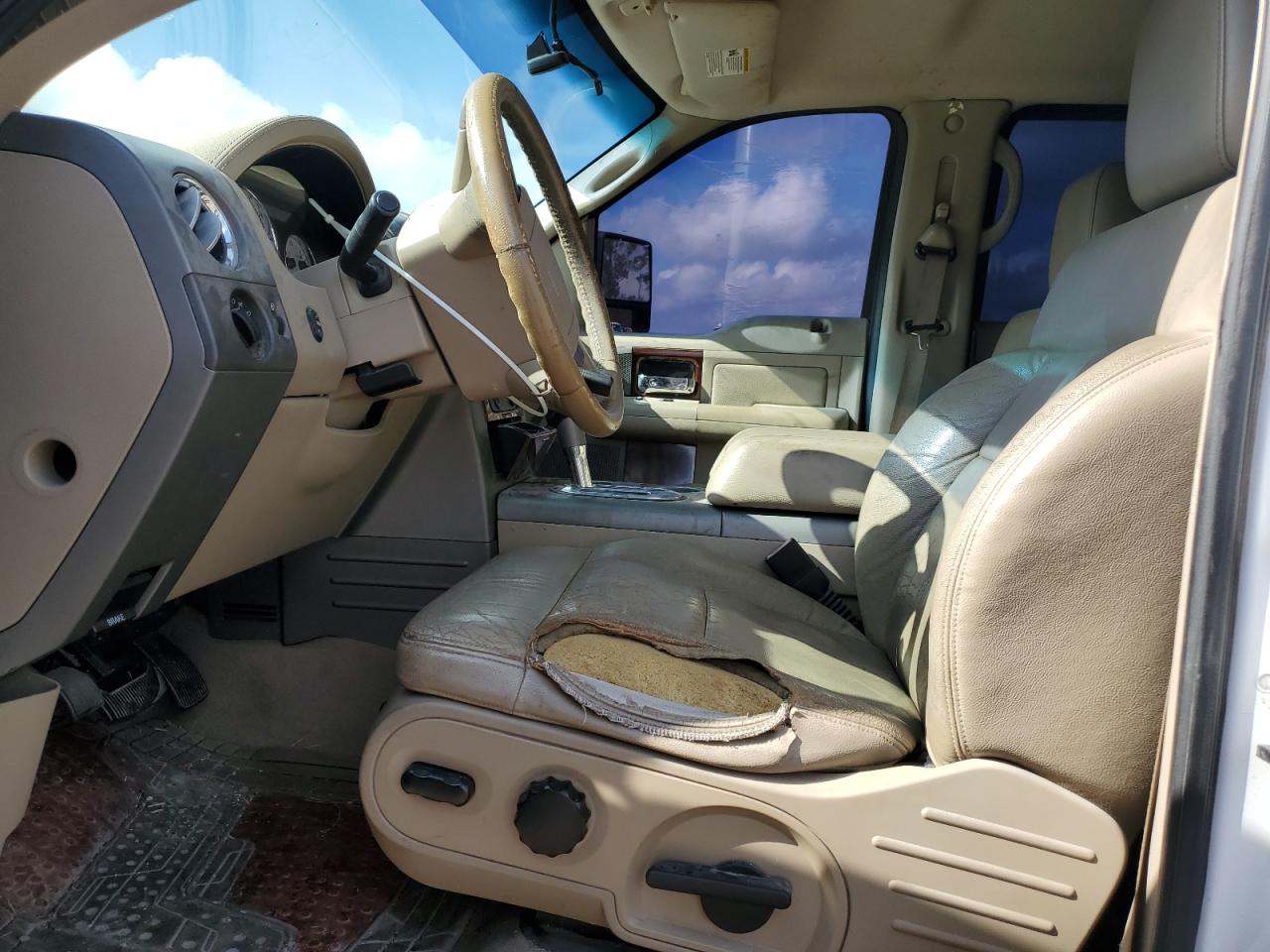 2007 Ford F150 Supercrew VIN: 1FTPW14V47FA41926 Lot: 93663185