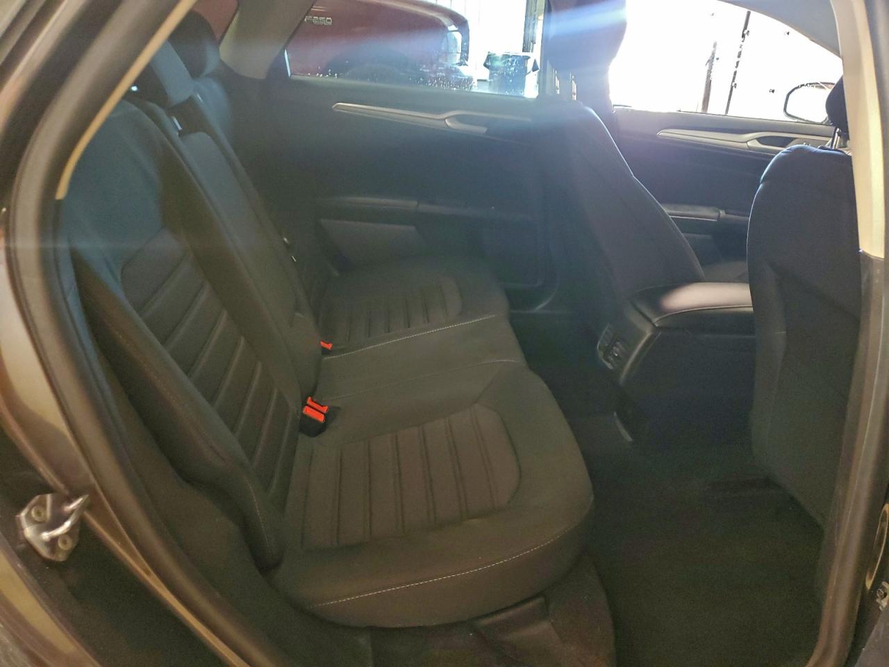 2020 Ford Fusion Se VIN: 3FA6P0LU0LR265824 Lot: 94082915