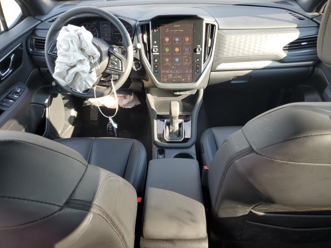 2025 Subaru Forester Limited VIN: JF2SLDRC2SH499720 Lot: 93218875