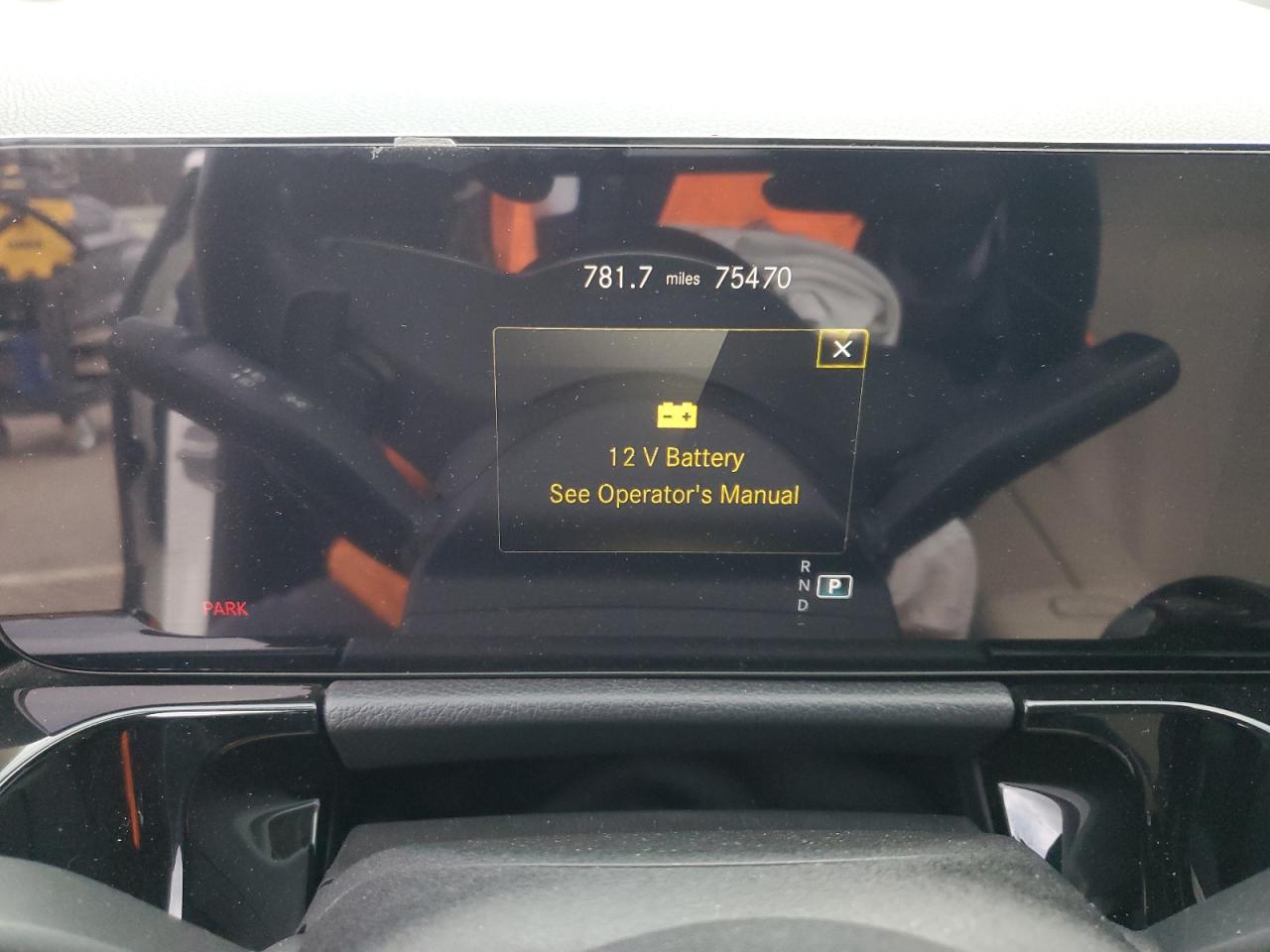 2023 Mercedes-Benz Gla 250 4Matic VIN: W1N4N4HB9PJ521702 Lot: 93075565