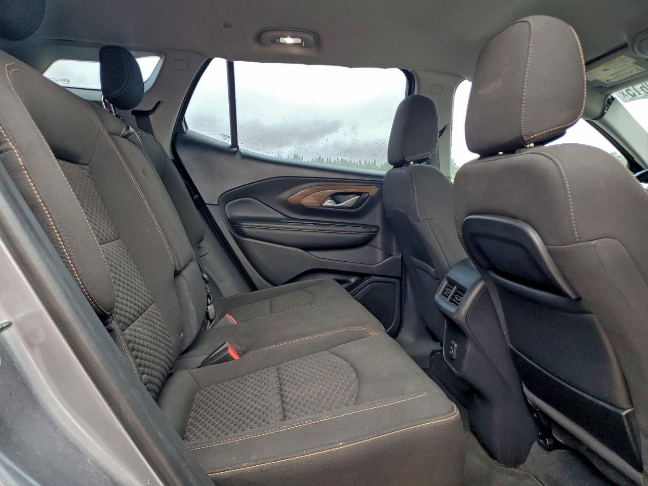 2019 GMC Terrain Sle VIN: 3GKALTEV8KL319092 Lot: 94329615