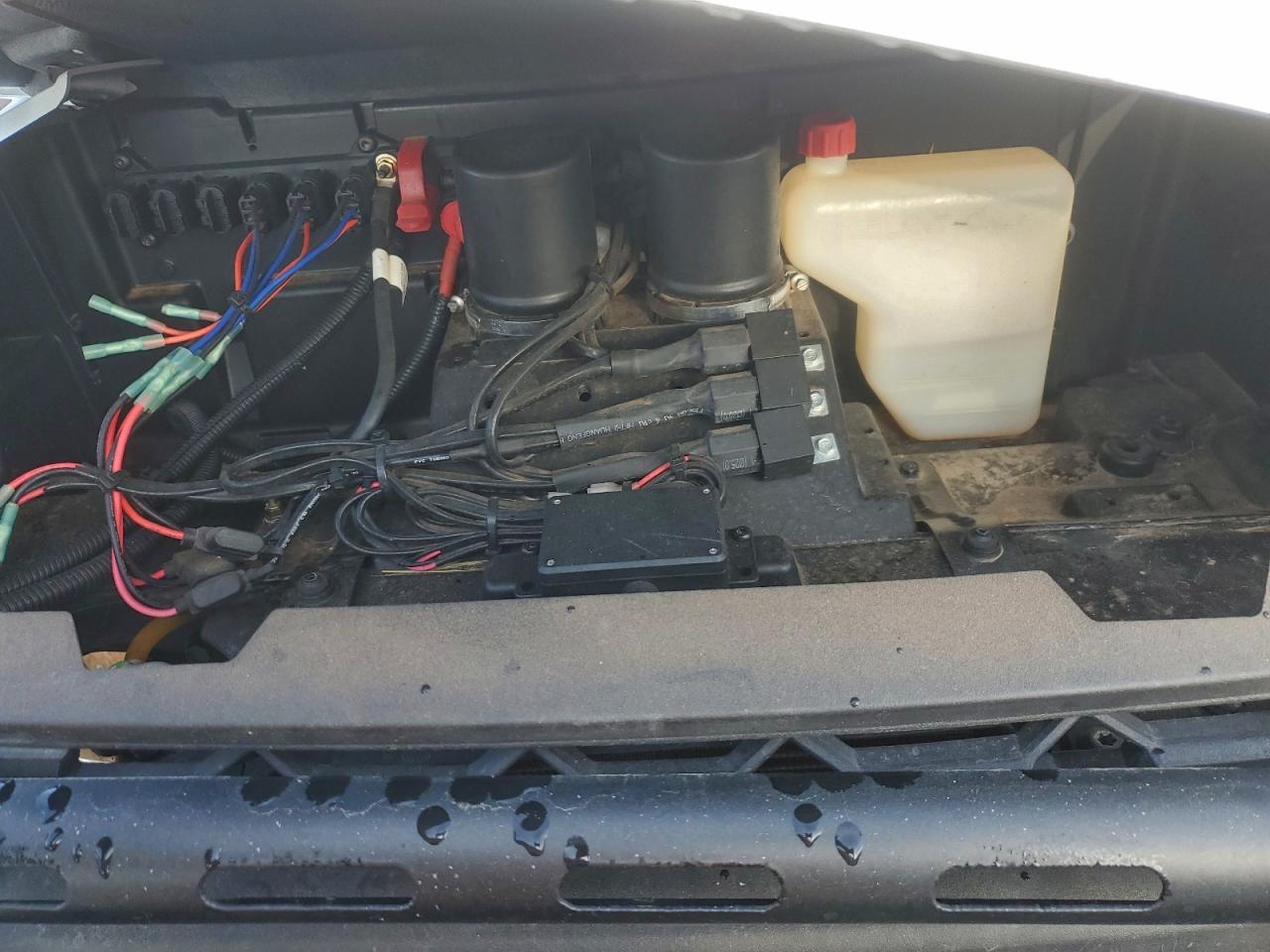 2021 Polaris Ranger Crew Xp 1000 Premium VIN: 4XARSE997M8462778 Lot: 93343525