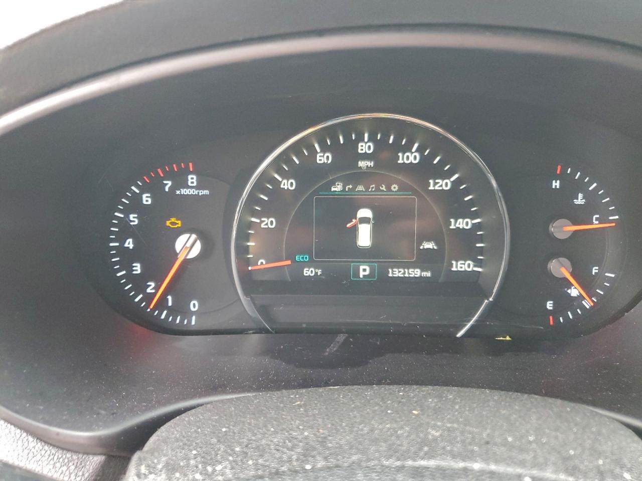 2018 Kia Sorento Sx VIN: 5XYPKDA55JG392396 Lot: 93676115