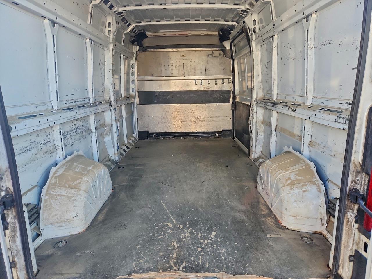 2016 Ram Promaster 2500 2500 High VIN: 3C6TRVDG1GE117201 Lot: 94086625