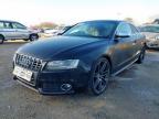 2008 AUDI A5 S5 QUATTRO 2DR for sale at Copart SANDWICH