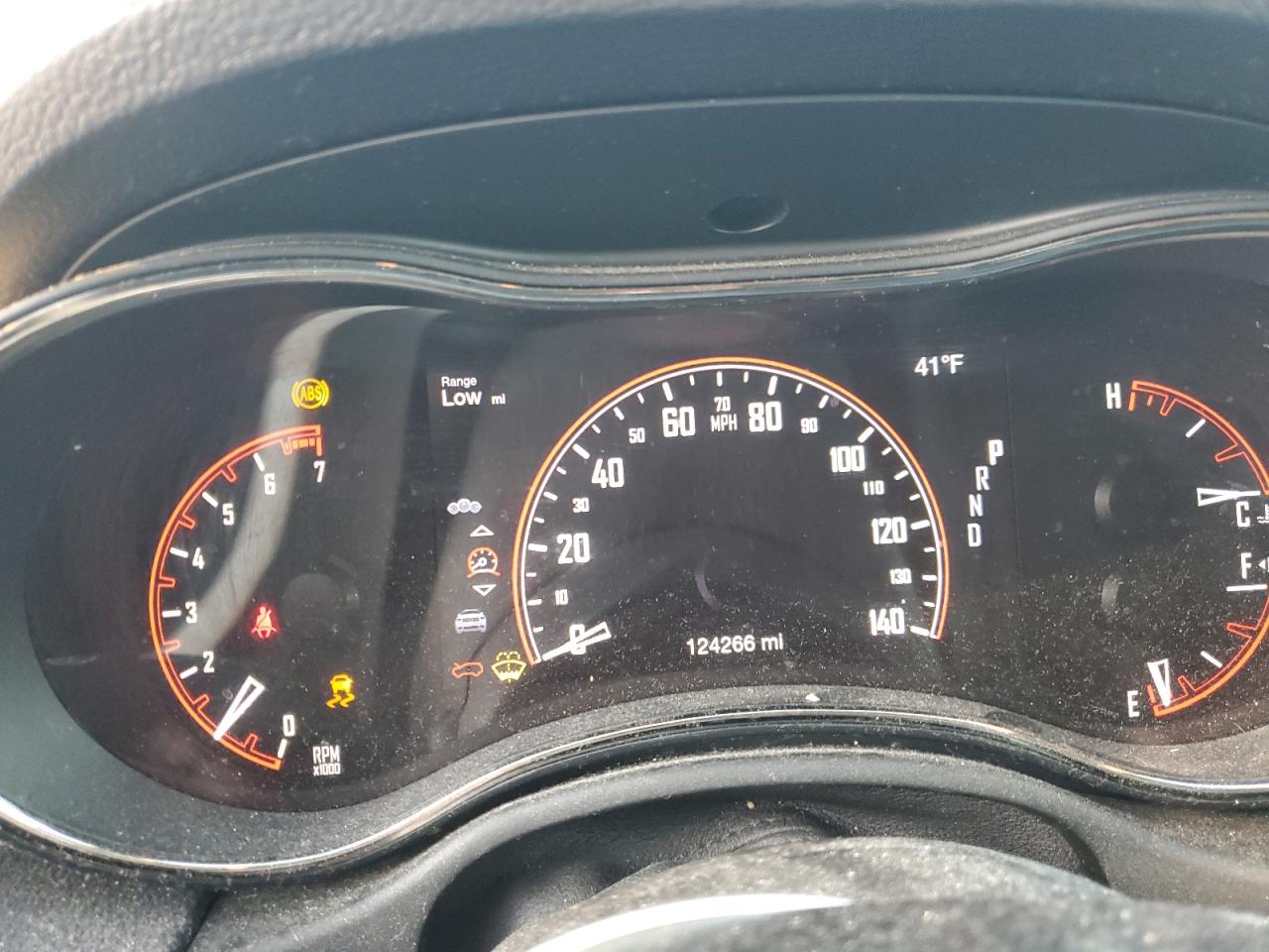 2019 Dodge Durango Gt VIN: 1C4RDJDG3KC821460 Lot: 93612885