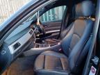 2010 BMW 3 SERIES 320D M SPORT 4DR for sale at Copart WOLVERHAMPTON
