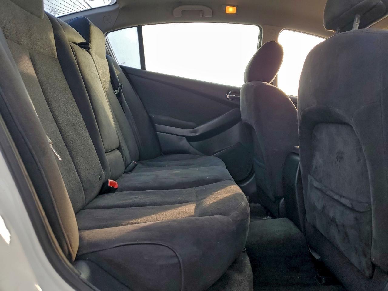 2010 Nissan Altima Base VIN: 1N4AL2AP1AC140082 Lot: 93517165