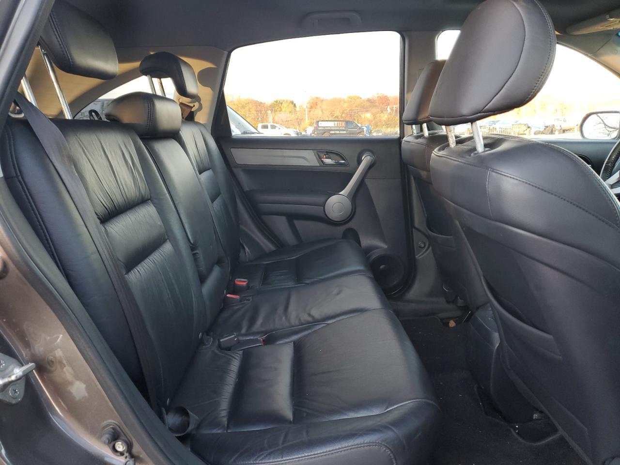 2009 Honda Cr-V Exl VIN: 5J6RE387X9L025490 Lot: 92209785