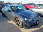 2017 TOYOTA GT86 2.0 D-4S PRO 2DR for sale at Copart SANDY