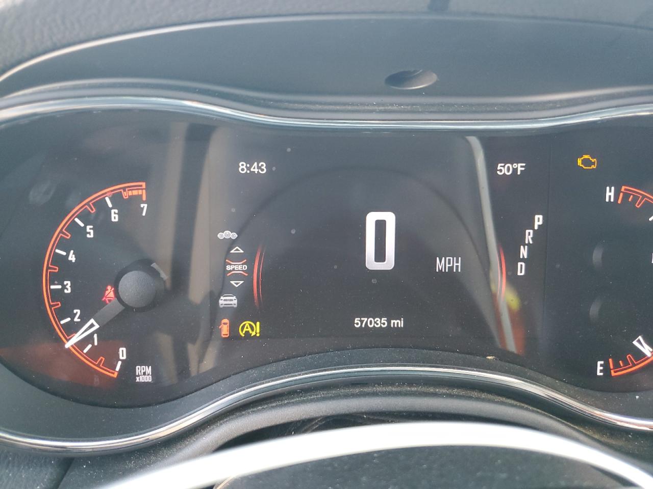 2018 Dodge Durango Sxt VIN: 1C4RDJAG8JC111411 Lot: 92833795