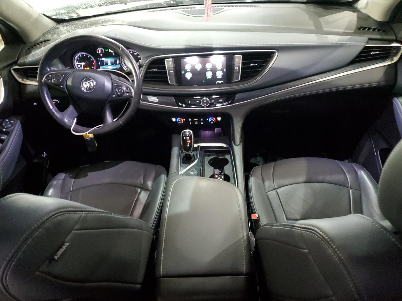 2019 Buick Enclave Essence VIN: 5GAEVAKW5KJ295111 Lot: 92496915