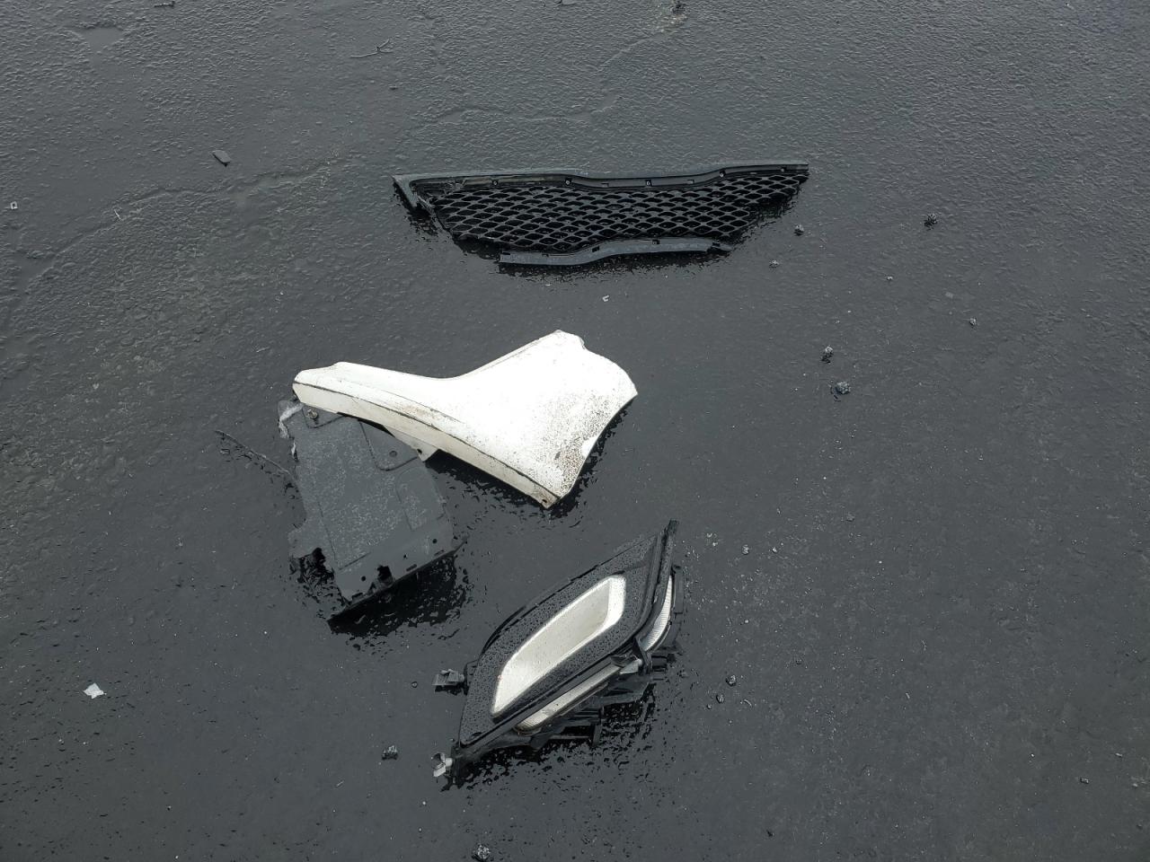 2015 Kia Optima Ex VIN: 5XXGN4A77FG502790 Lot: 93124865