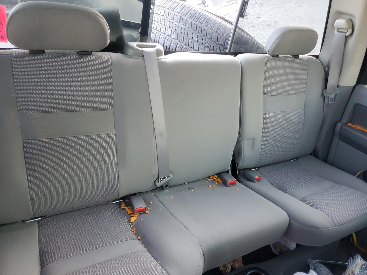 2008 Dodge Ram 1500 St VIN: 1D7HU18N88S590001 Lot: 92347915