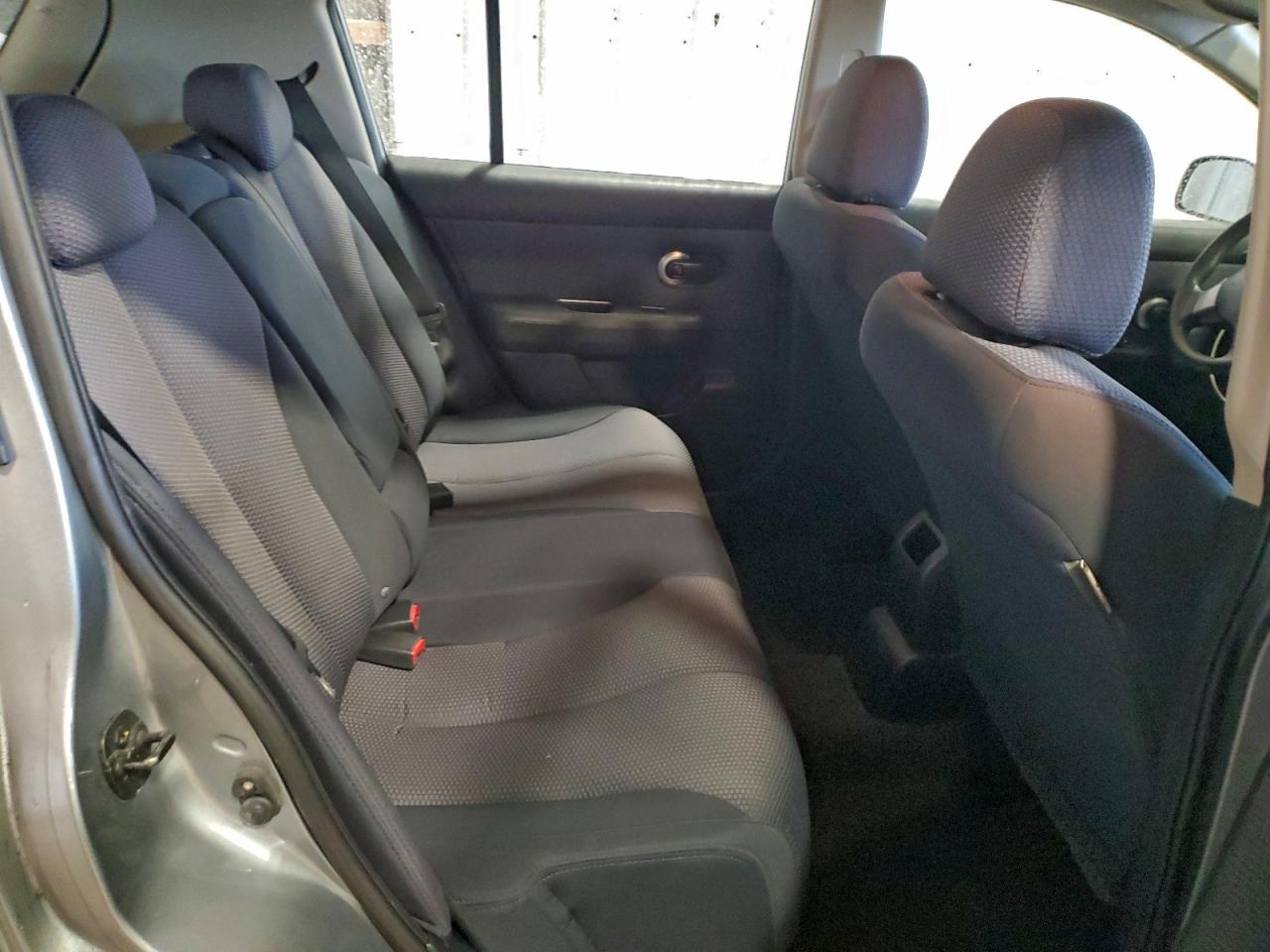 2008 Nissan Versa S VIN: 3N1BC13E38L358224 Lot: 93711455