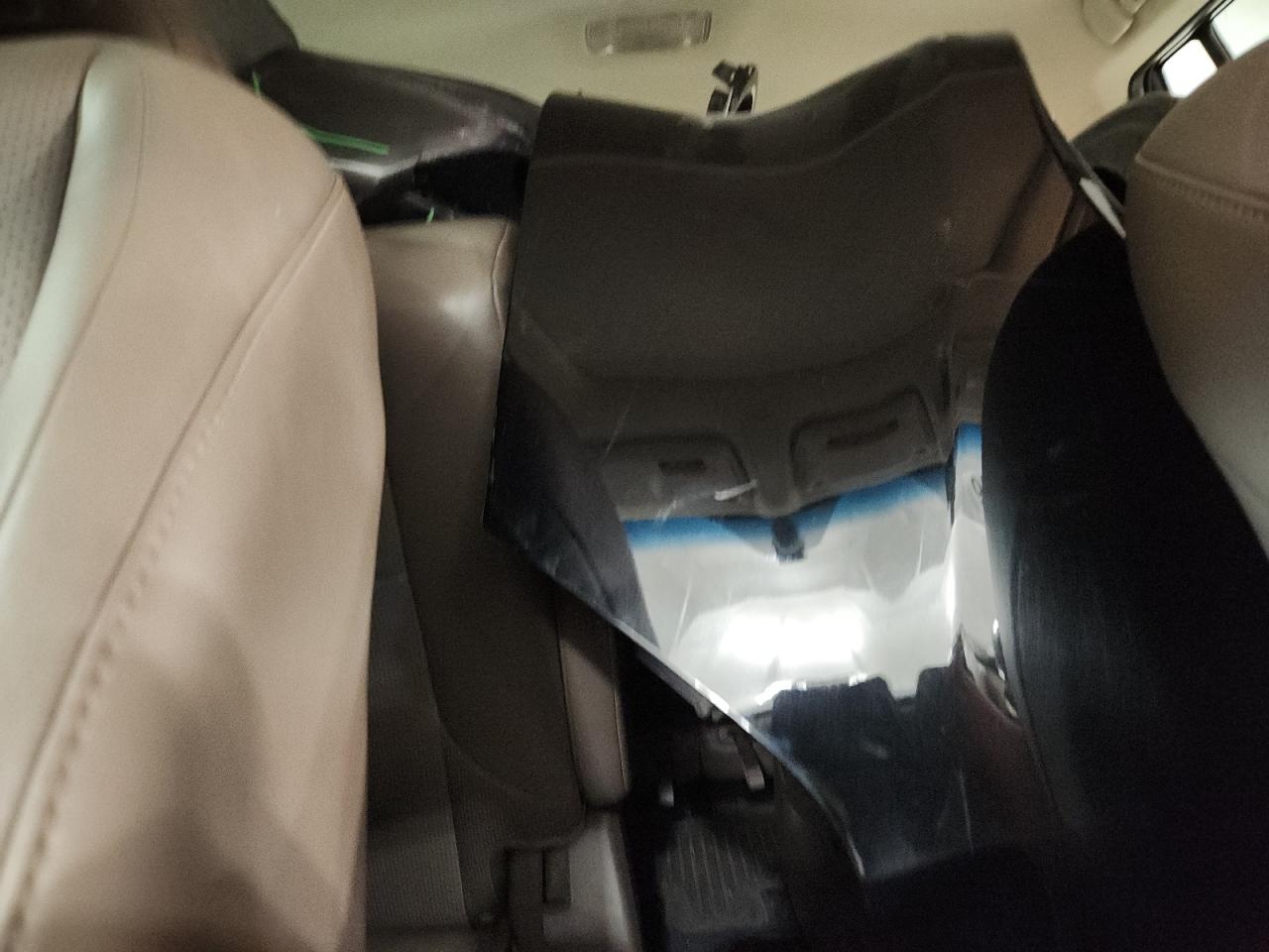 2020 Lexus Gx 460 Luxury VIN: JTJGM7BX2L5260202 Lot: 92816285