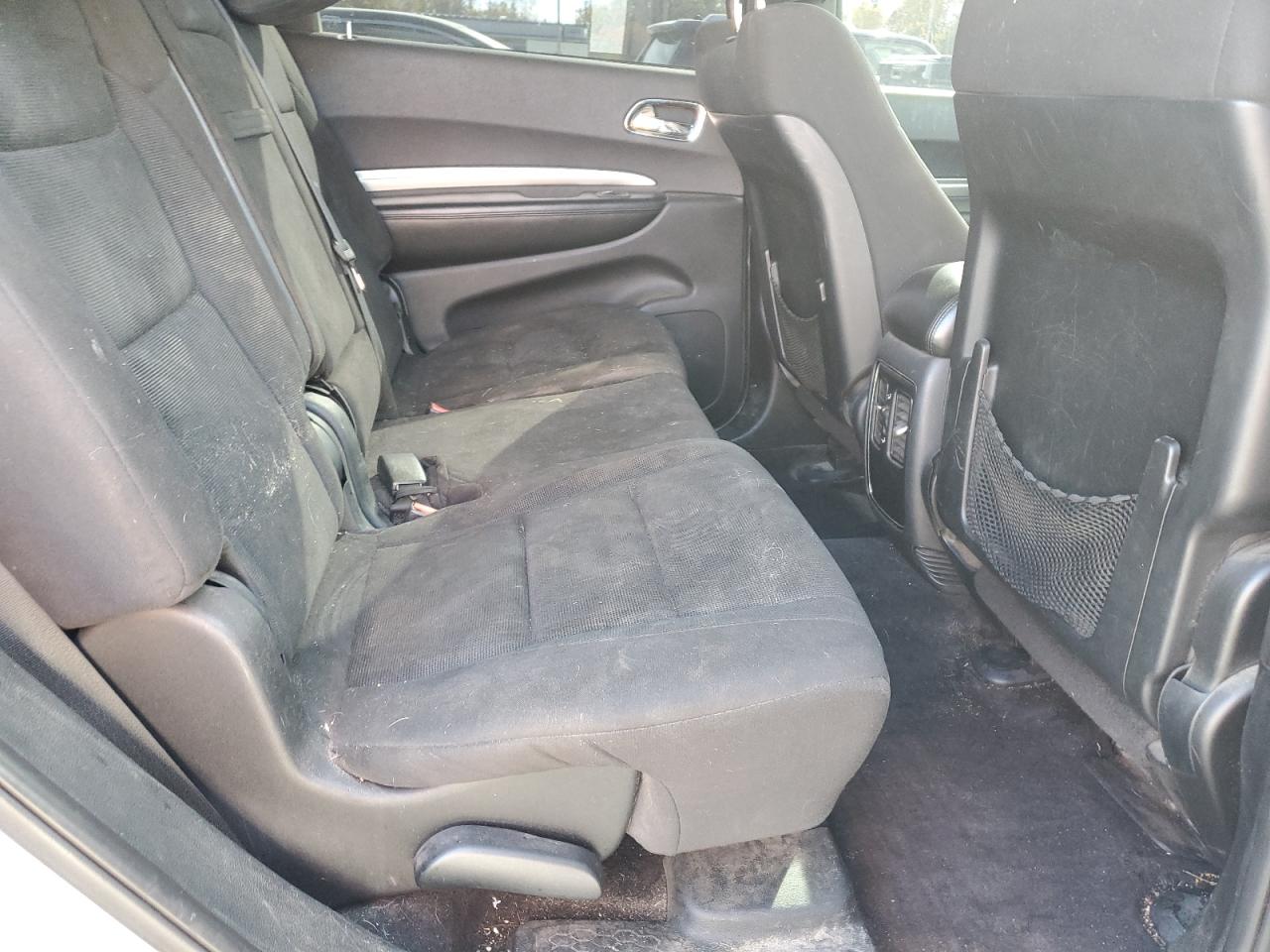 2017 Dodge Durango Sxt VIN: 1C4RDJAG1HC681132 Lot: 91242645