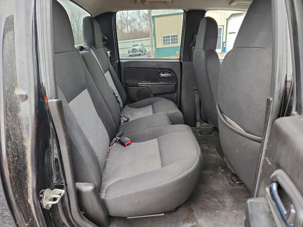 2010 Chevrolet Colorado Lt VIN: 1GCJTDDE7A8132331 Lot: 94415955