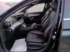 2017 MERCEDES-BENZ E CLASS E220D AMG LINE PREMIUM 4DR 9G-TRONIC for sale at Copart CORBY