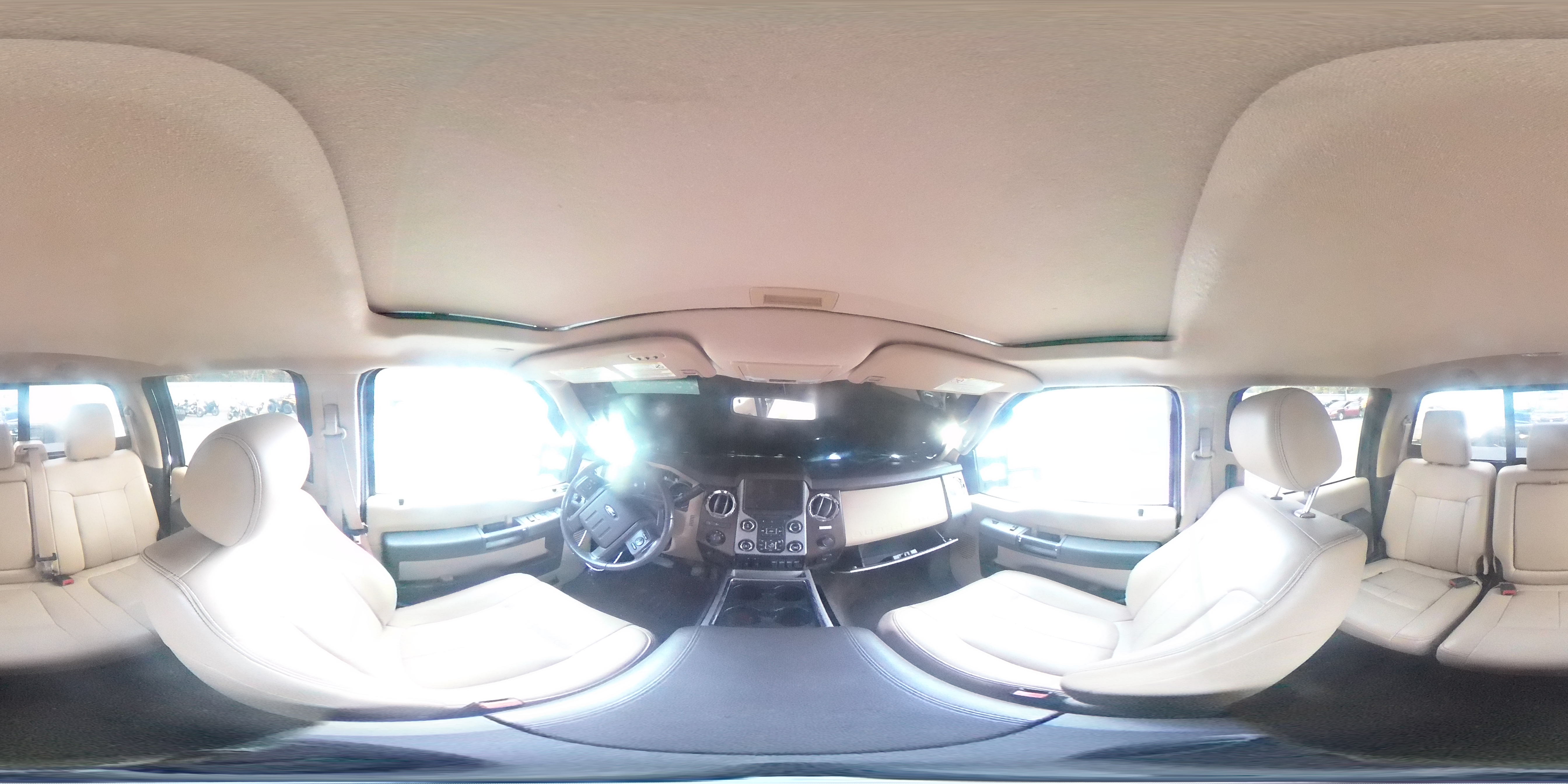 2016 Ford F250 Super Duty VIN: 1FT7W2BTXGEC69023 Lot: 92021945