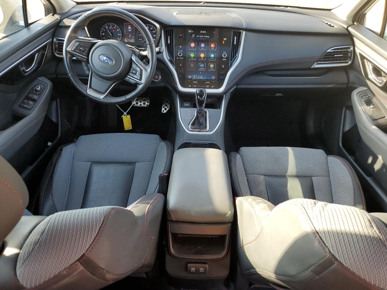 2020 Subaru Legacy Sport VIN: 4S3BWAG63L3003338 Lot: 92896035