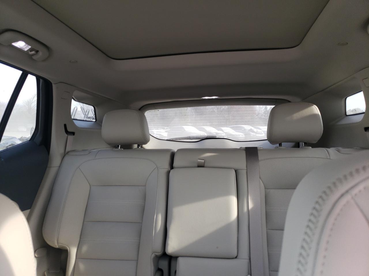 2024 GMC Terrain Denali VIN: 3GKALXEG8RL250892 Lot: 93533835