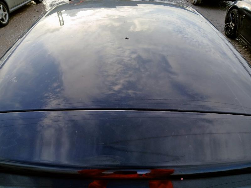 2011 VOLKSWAGEN GOLF 1.6 TDI 105 MATCH 5DR