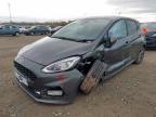 2018 FORD FIESTA 1.0 ECOBOOST 125 ST-LINE X 5DR for sale at Copart CORBY