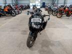 2007 KAWASAKI EX 650 A7F  for sale at Copart NEWBURY