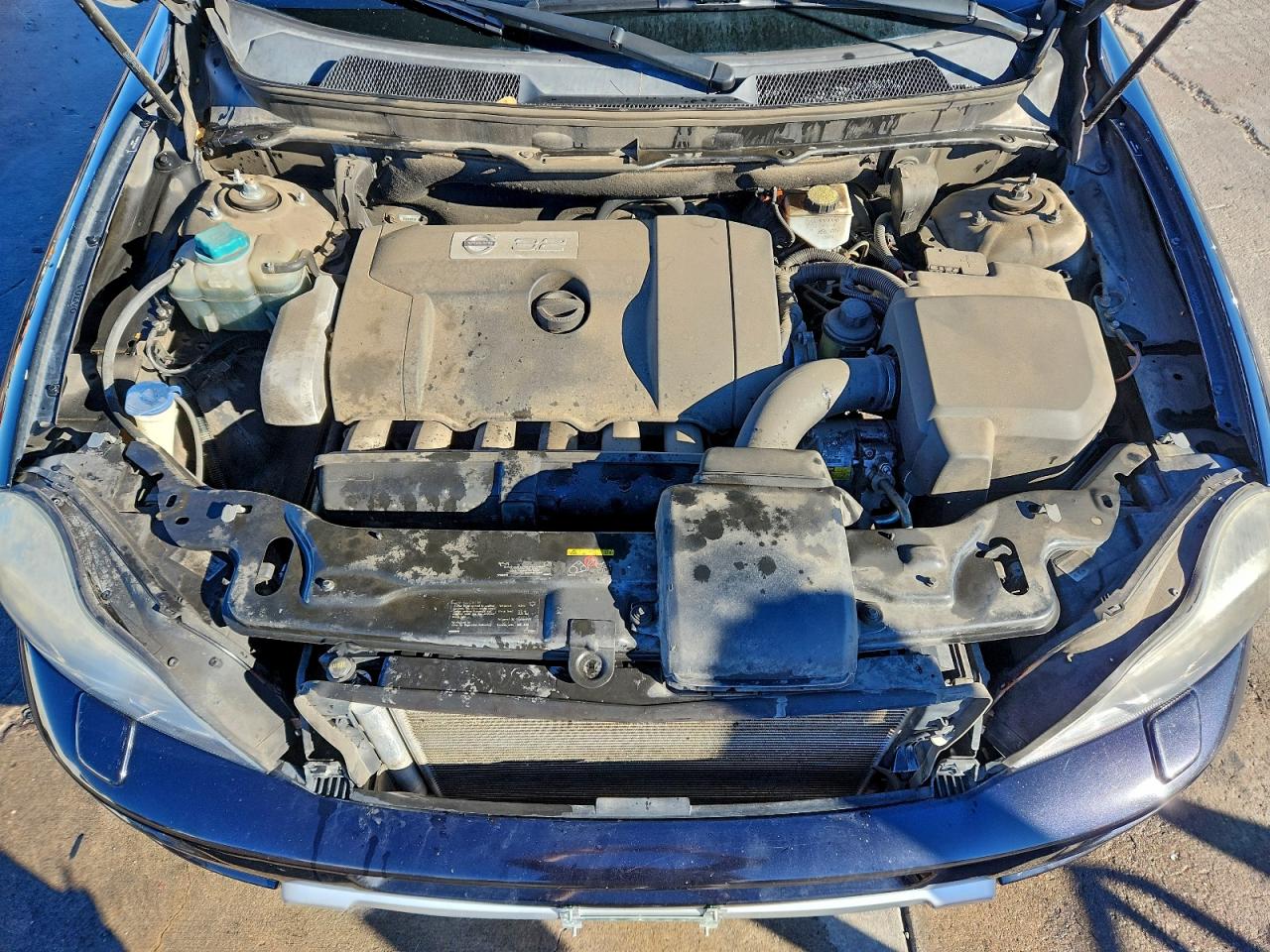 2013 Volvo Xc90 R Design VIN: YV4952CF1D1633950 Lot: 93272155