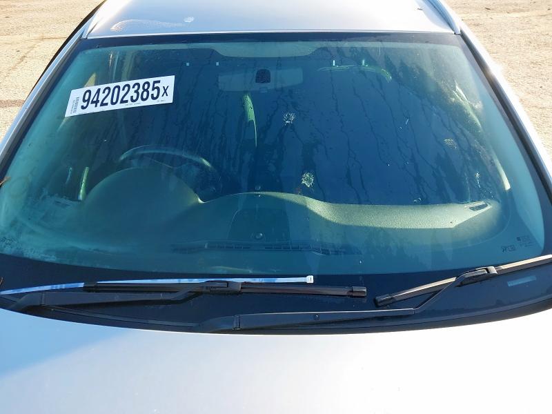 2009 VAUXHALL INSIGNIA 2.0 CDTI [160] SRI 5DR AUTO