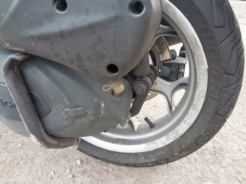 2018 PIAGGIO MP3 300 LT BUSINESS 