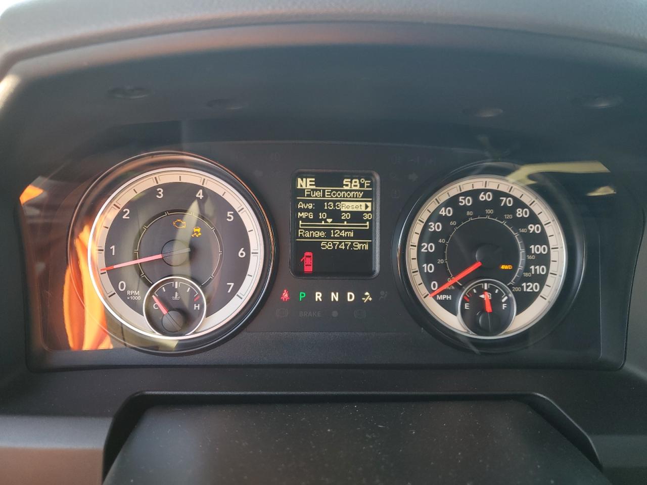 2017 Ram 1500 St VIN: 1C6RR7FT8HS508327 Lot: 92503735