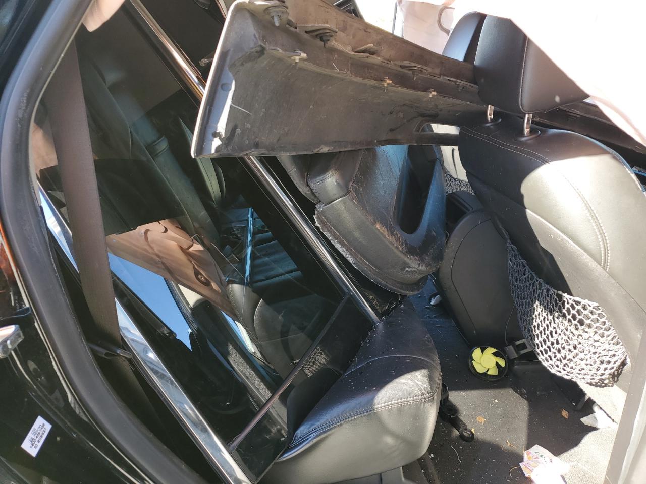 2016 Cadillac Srx VIN: 3GYFNAE39GS585940 Lot: 91117655