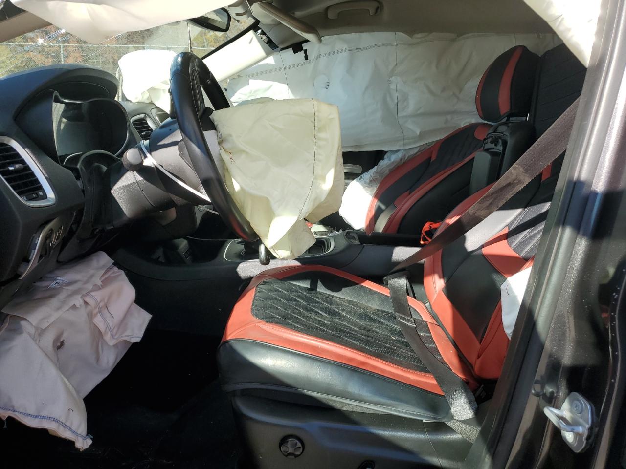 2020 Dodge Durango Sxt VIN: 1C4RDJAG9LC230278 Lot: 91449095